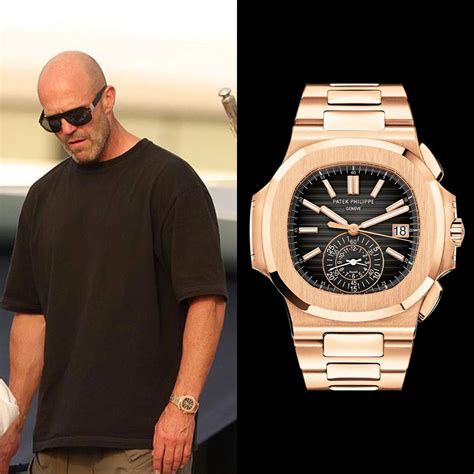 celebrities with patek philippe|patek czapek.